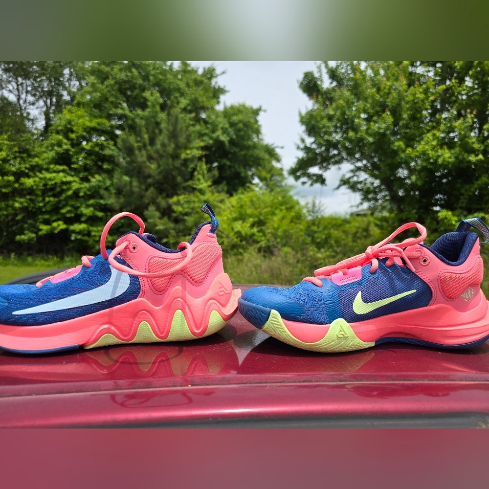 Nike Shoes